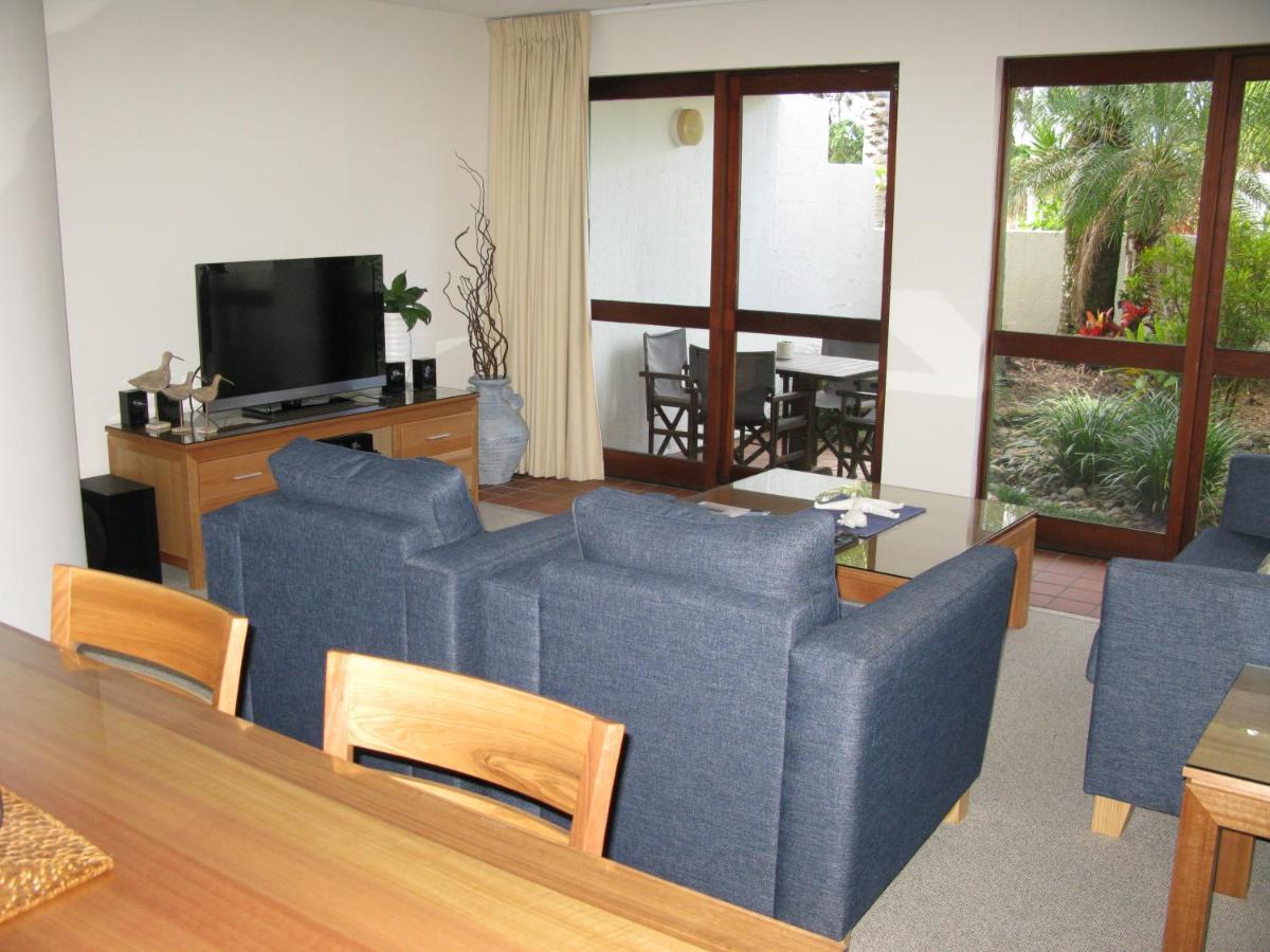 Camargue Beachfront Apartments Maroochydore Exterior photo