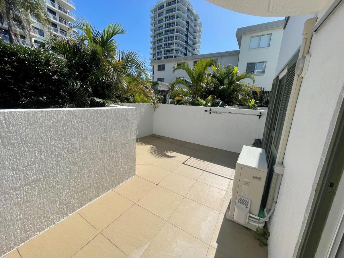 Camargue Beachfront Apartments Maroochydore Exterior photo
