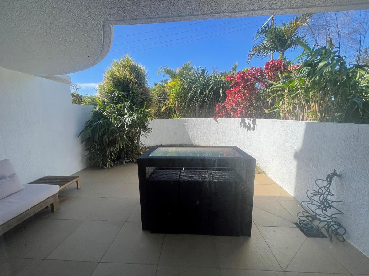 Camargue Beachfront Apartments Maroochydore Exterior photo